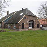 woon-boerderij